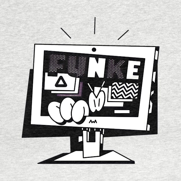 funke bangke tv by funke bangke